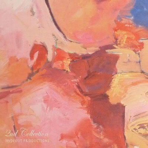 Various Artists - Hydeout Productions 2nd Collection
