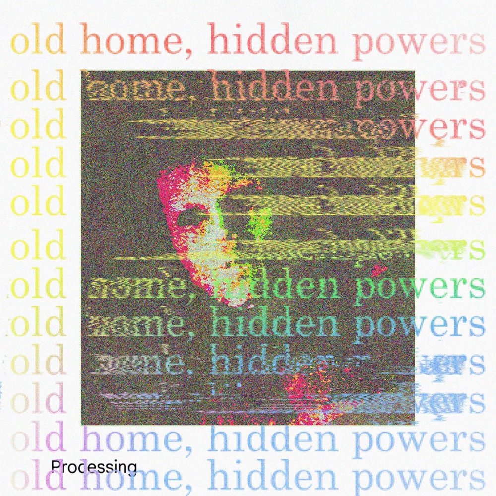 Hayflick - old home, hidden powers - Reviews - Album of The Year