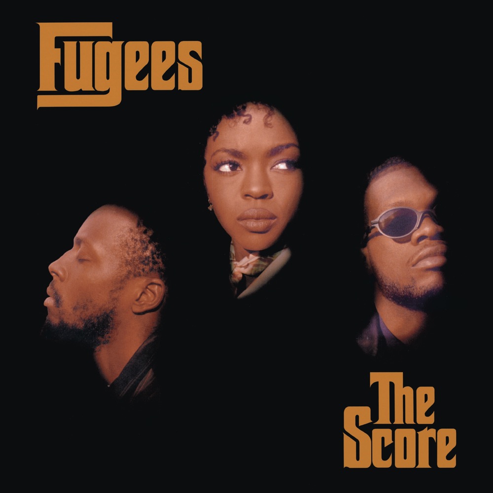 Fugees - The Score review by Youngguiri - Album of The Year