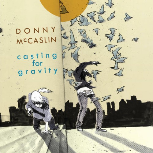 Donny McCaslin - Casting for Gravity - Reviews - Album of The Year