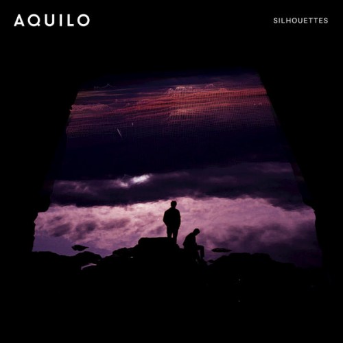 MatchstickMan's Review of Aquilo - Silhouettes - Album of The Year