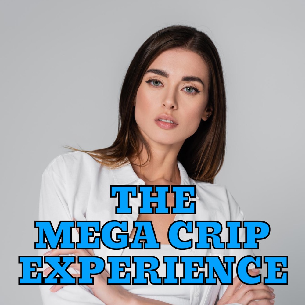 CHEESEDADDY - The Mega Crip Experience - Reviews - Album of The Year
