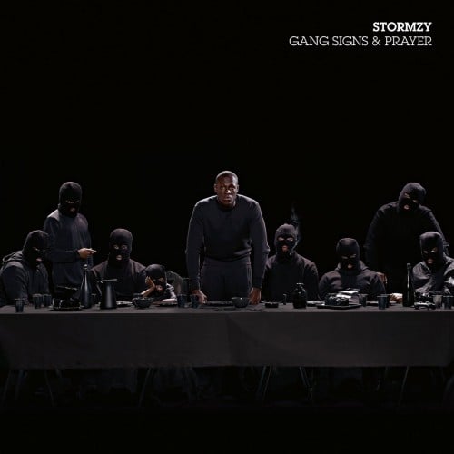 forhandler Charmerende skulder Stormzy - Gang Signs & Prayer - Reviews - Album of The Year