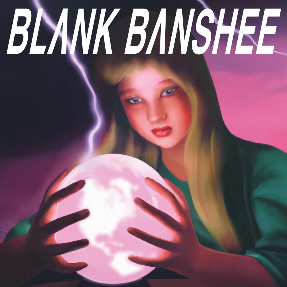Blank Banshee 4d Reviews Album Of The Year