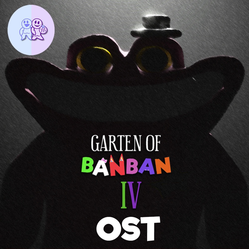 Garten of Banban #EuphoricBrothers #GartenofBanban #SUPERA