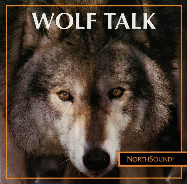 Bob Baldwin - Wolf Talk - Reviews - Album of The Year