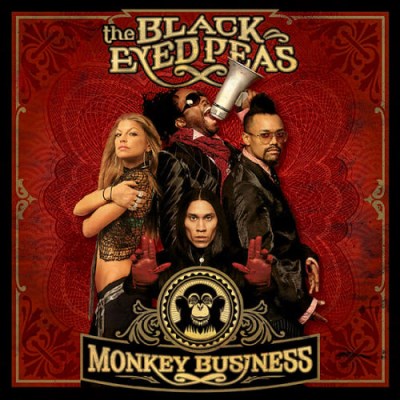 The Black Eyed Peas - Monkey Business - Reviews - Album of The Year