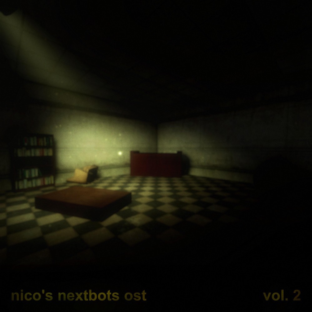 Stream Sturdy V2 - Nico's Nextbots by Nico's Nextbots Official Soundtrack