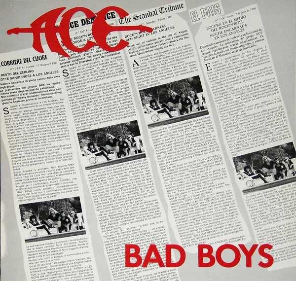 Bad Boys Reviews Bad Boys Reviews
