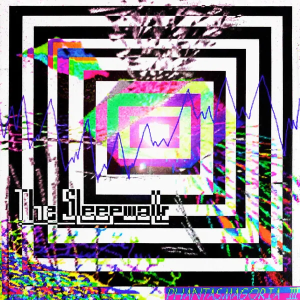 【入手困難・自主製作】[The Sleepwalk]Phantasmagoria The Sleepwalk - Phantasmagoria III - Reviews - Album of The Year