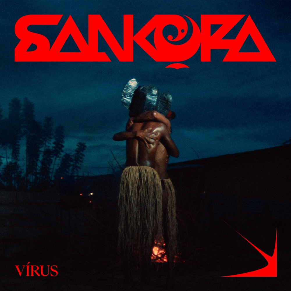 Vírus Sankofa Reviews Album Of The Year 