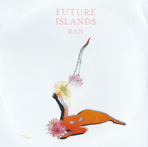 Future Islands Ran Reviews Album Of The Year