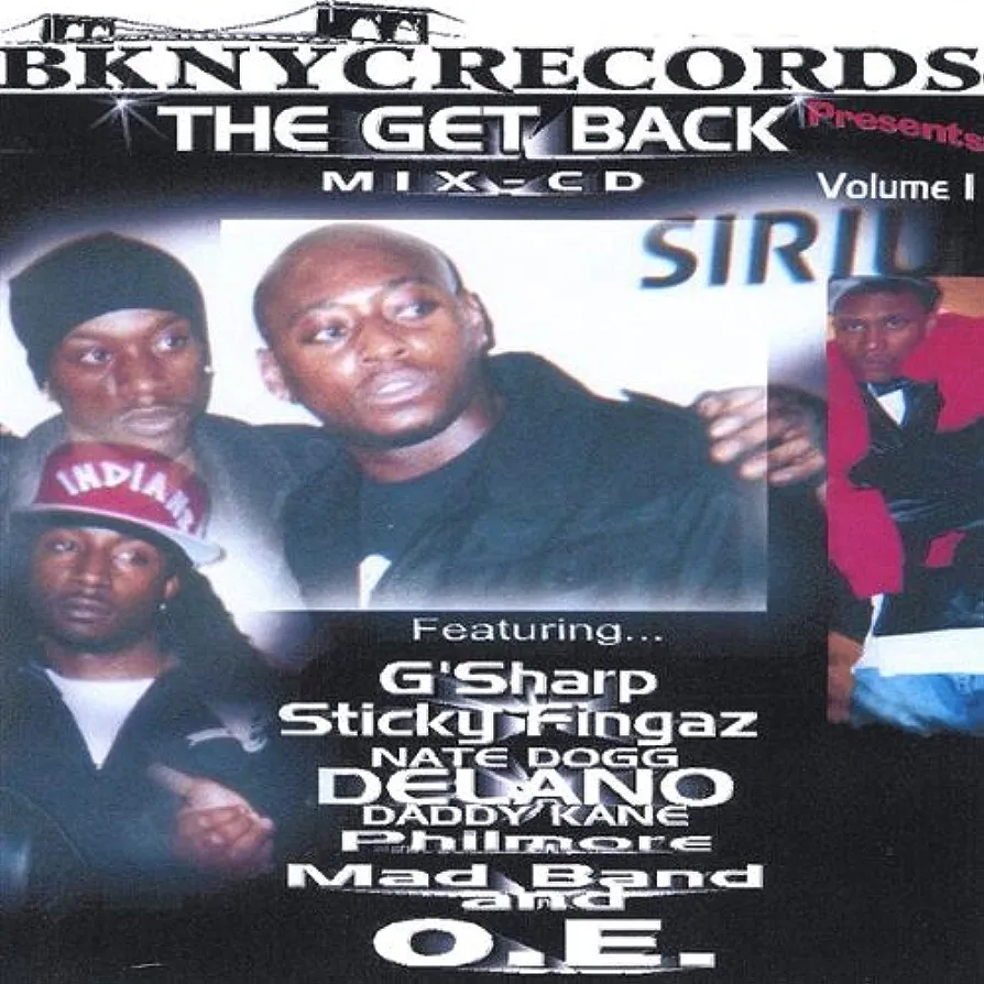 Omar Epps Presents THE GET BACK Reviews Album Of The Year omar-epps-presents-the-get-back-reviews-album-of-the-year