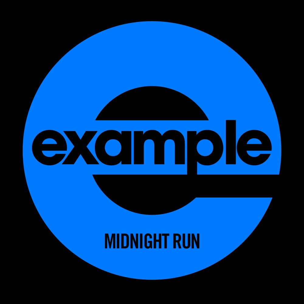 Example - Midnight Run - Reviews - Album of The Year