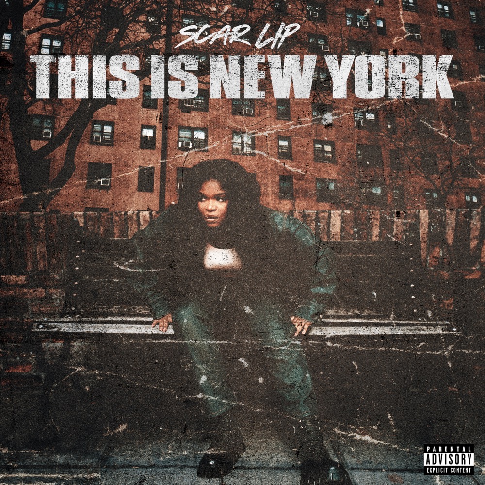 Scar Lip This Is New York Reviews Album Of The Year