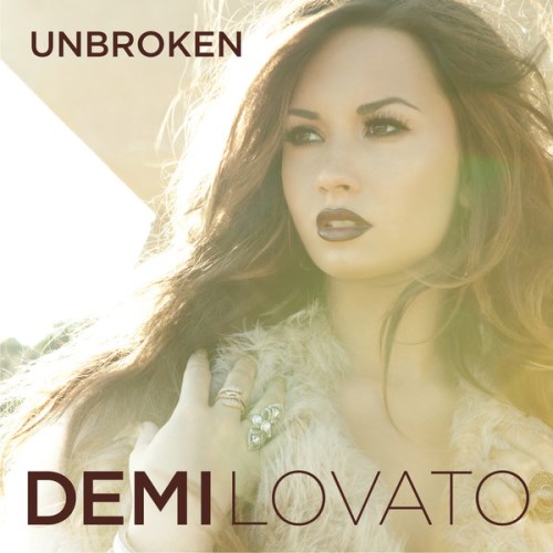 theh0kai's Review of Demi Lovato - Unbroken - Album of The Year
