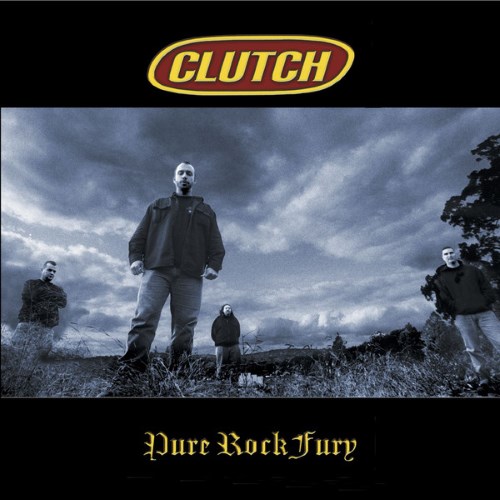 Clutch - La Curandera Blast Tyrant - Album - YouTube