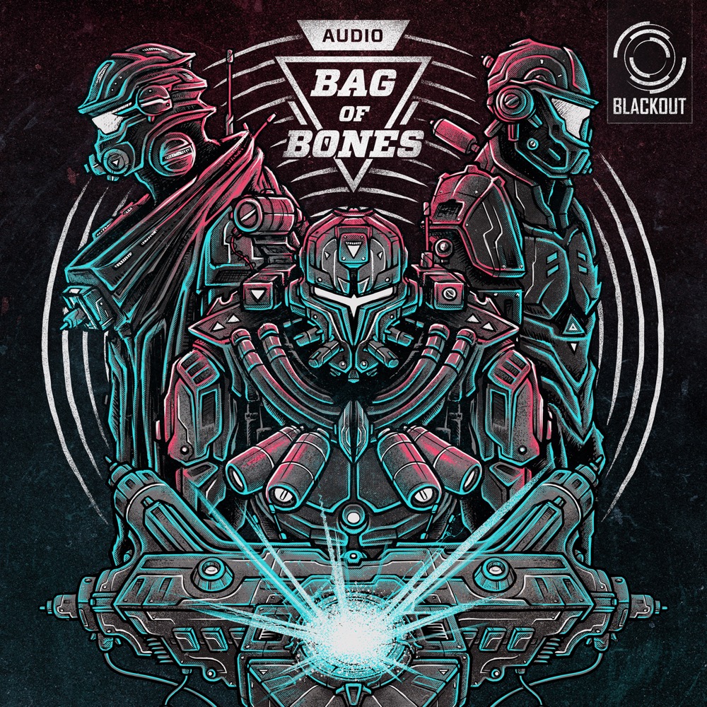 Audio Bag Of Bones Reviews Album of The Year