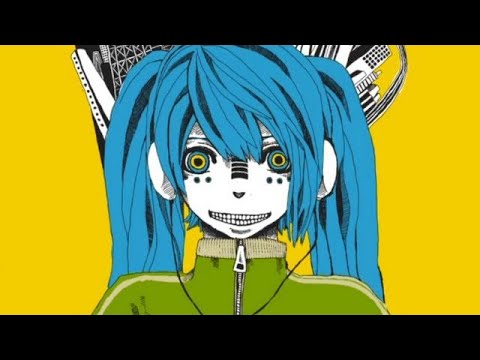 ハチです♪ ハチ - マトリョシカ [Matryoshka] (Music Video) - Reviews - Album