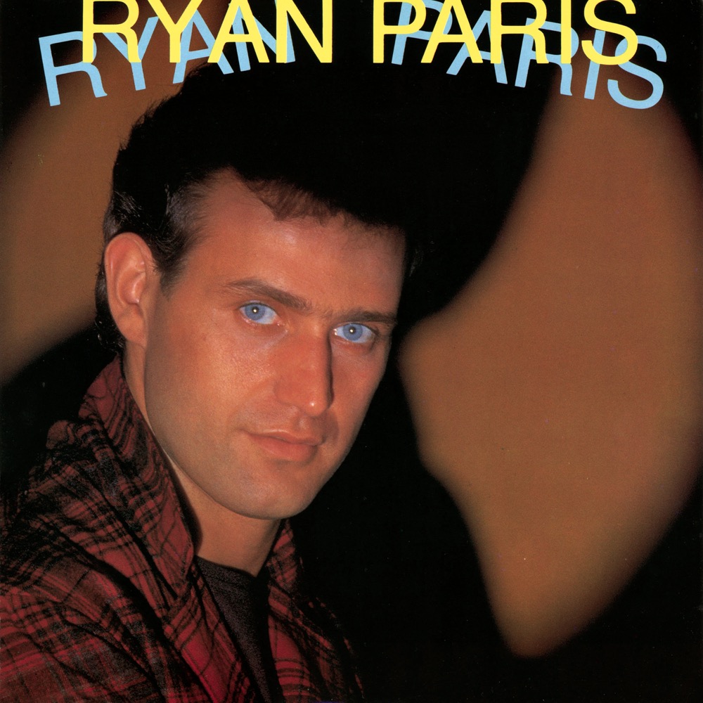 Ryan Paris - Ryan Paris - Reviews - Album of The Year