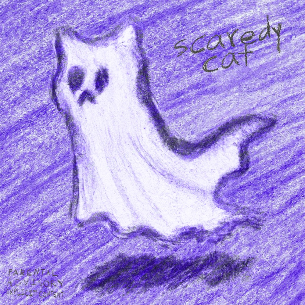 Webkinz – Scaredy Cat Lyrics