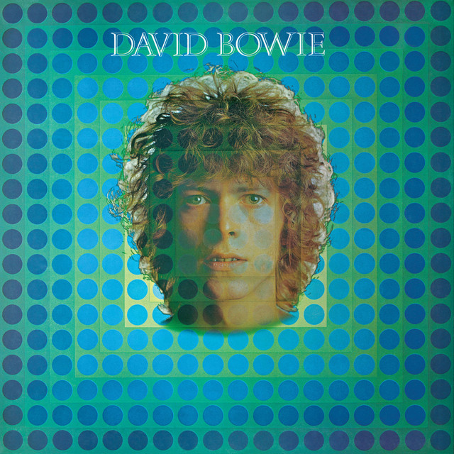 David Bowie - David Bowie [Space Oddity] review by Kadentheartist ...
