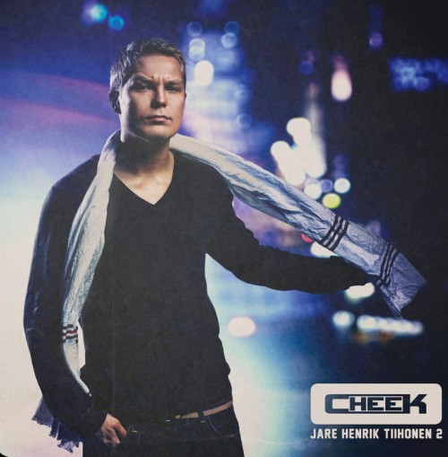 Cheek - Jare Henrik Tiihonen 2 - Reviews - Album of The Year