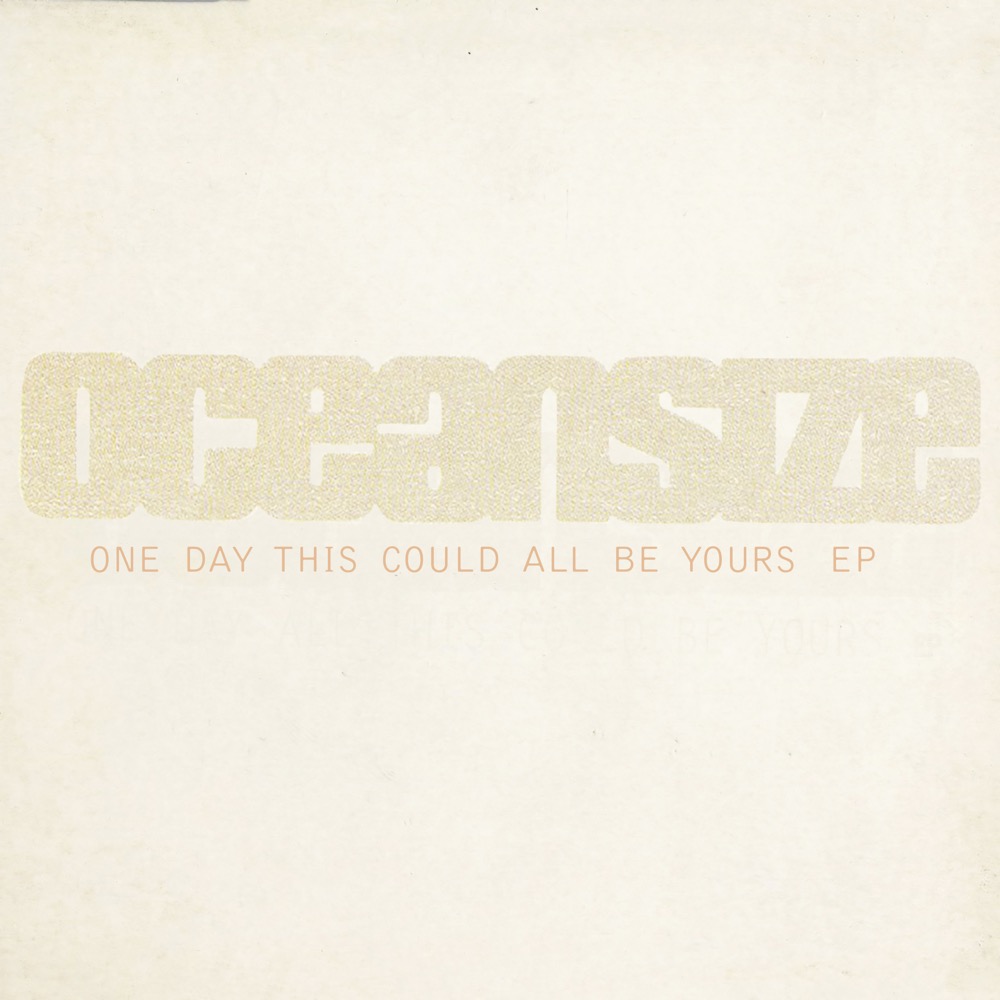 Oceansize One Day All This Could Be Yours Reviews Album Of The Year Oceansize one day all this could be yours reviews album of the year