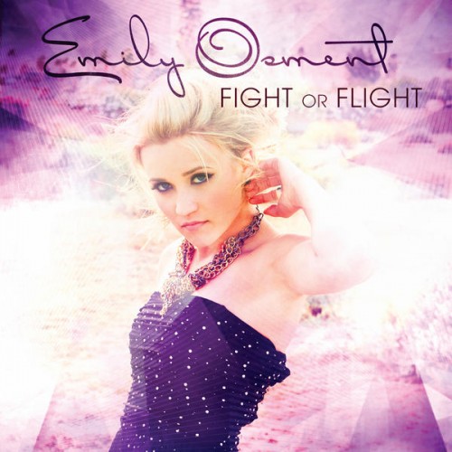 Emily Osment - Fight Or Flight review by jessiejfan2011 - Album of The Year