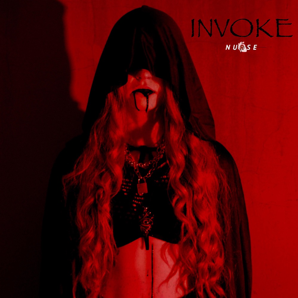 Nurse Invoke Reviews Album Of The Year 