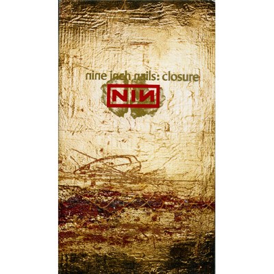 Nine Inch Nails - Closure - Reviews - Album of The Year