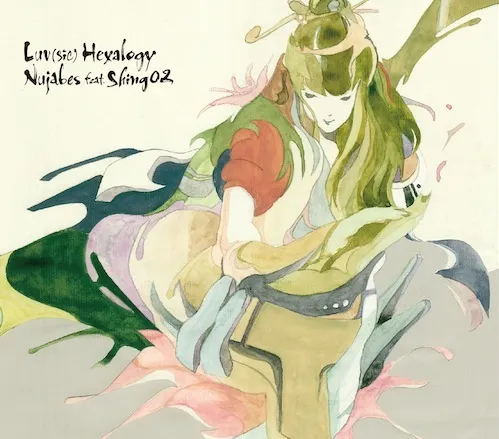 Nujabes - Luv(sic) Hexalogy review by CrocodileDippy - Album of The Year