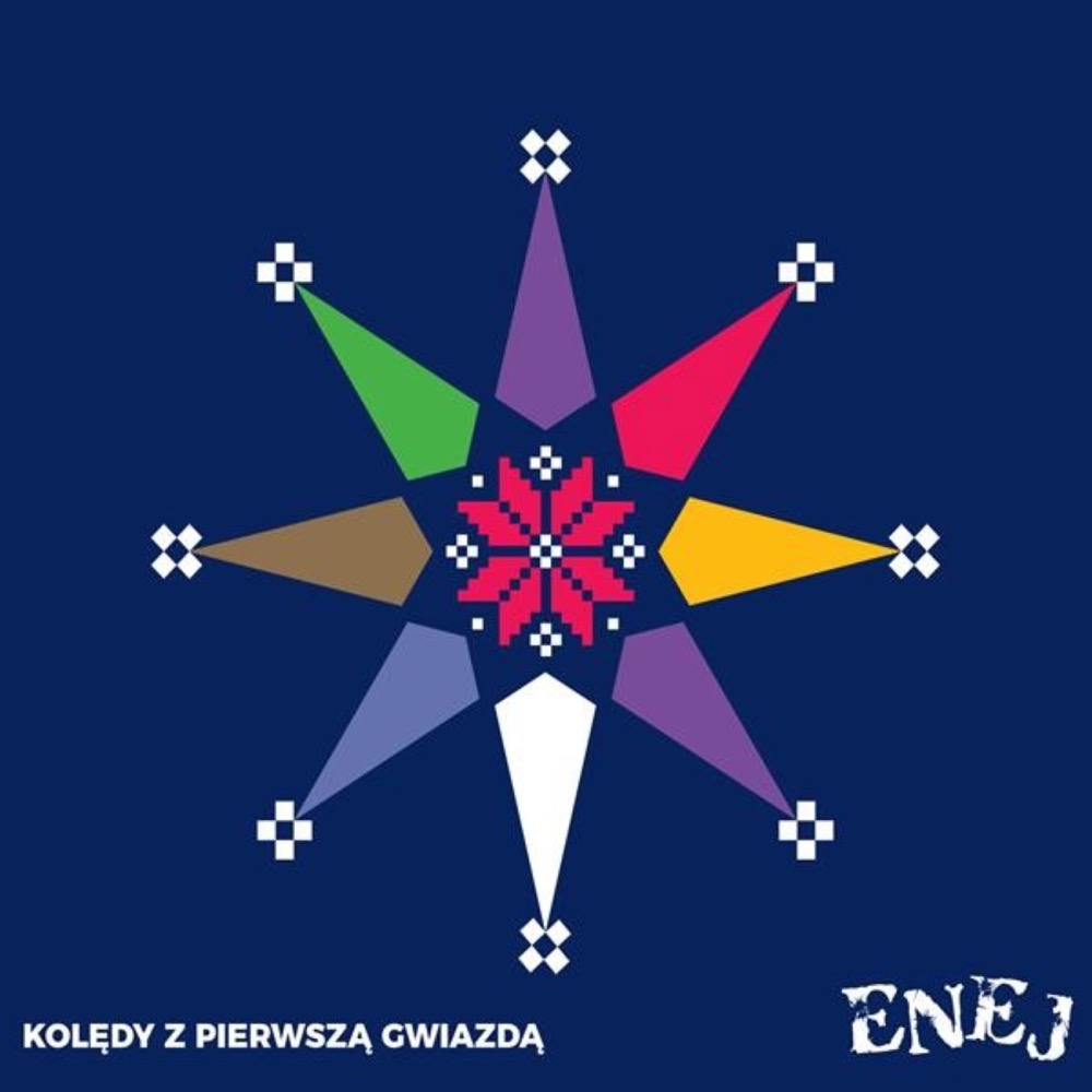 Enej kol dy z pierwsz gwiazd reviews album of the year