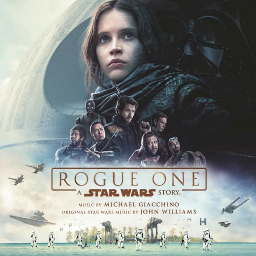 star wars rogue one soundtrack download
