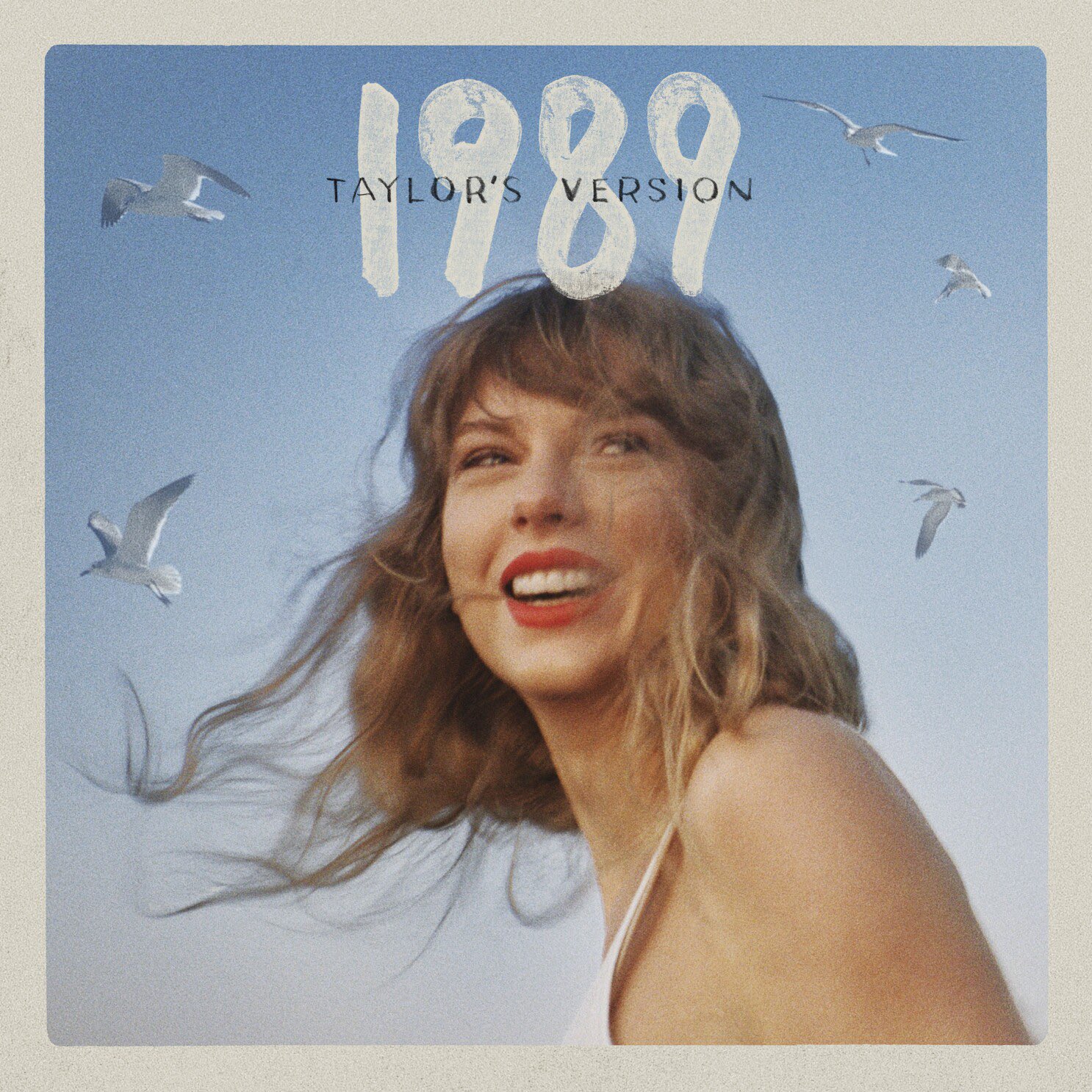 Taylor Swift Now That We Don't Talk (Taylor's Version) (From The