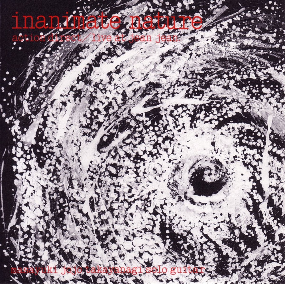 Masayuki Takayanagi - Inanimate Nature - Reviews - Album of The Year