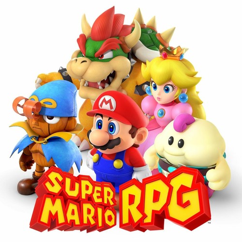 Super Mario RPG: Original Soundtrack : Yoko Shimomura : Free Download,  Borrow, and Streaming : Internet Archive