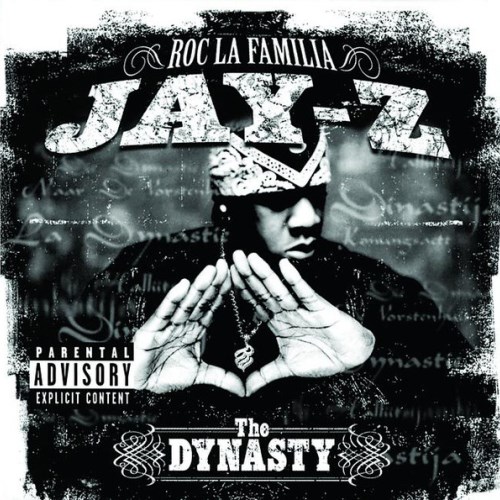 jay z the dynasty roc la familia album mp3