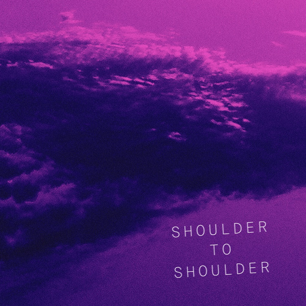 Tate mcrae shoulder to shoulder reviews album of the year