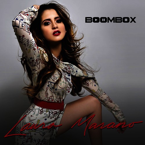 Lauren marano boombox