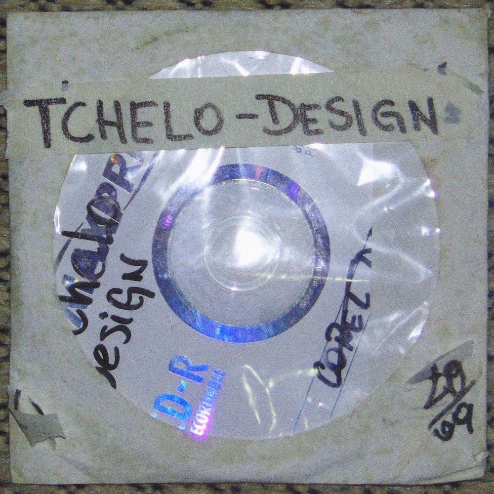 tchelo rodrigues & retroboy - Sesh Tape, Vol. 1 - Reviews - Album