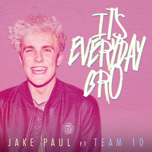 Jake Paul It S Everyday Bro Reviews Album Of The Year - jake paul it's everyday bro roblox song id