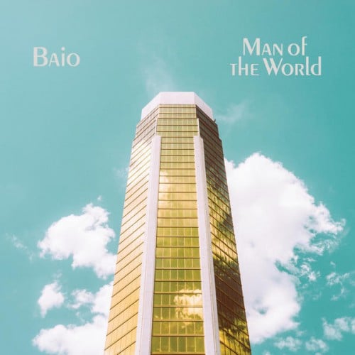 Baio - Man of the World