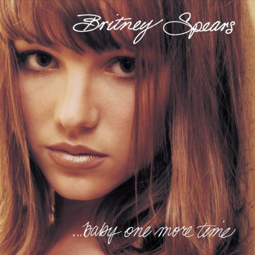 Britney Spears - ...Baby One More Time review by PAX_LIKES_MUSIC ...