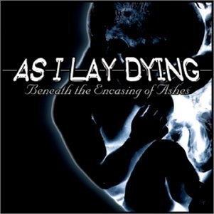 encasing beneath ashes dying lay album score critic