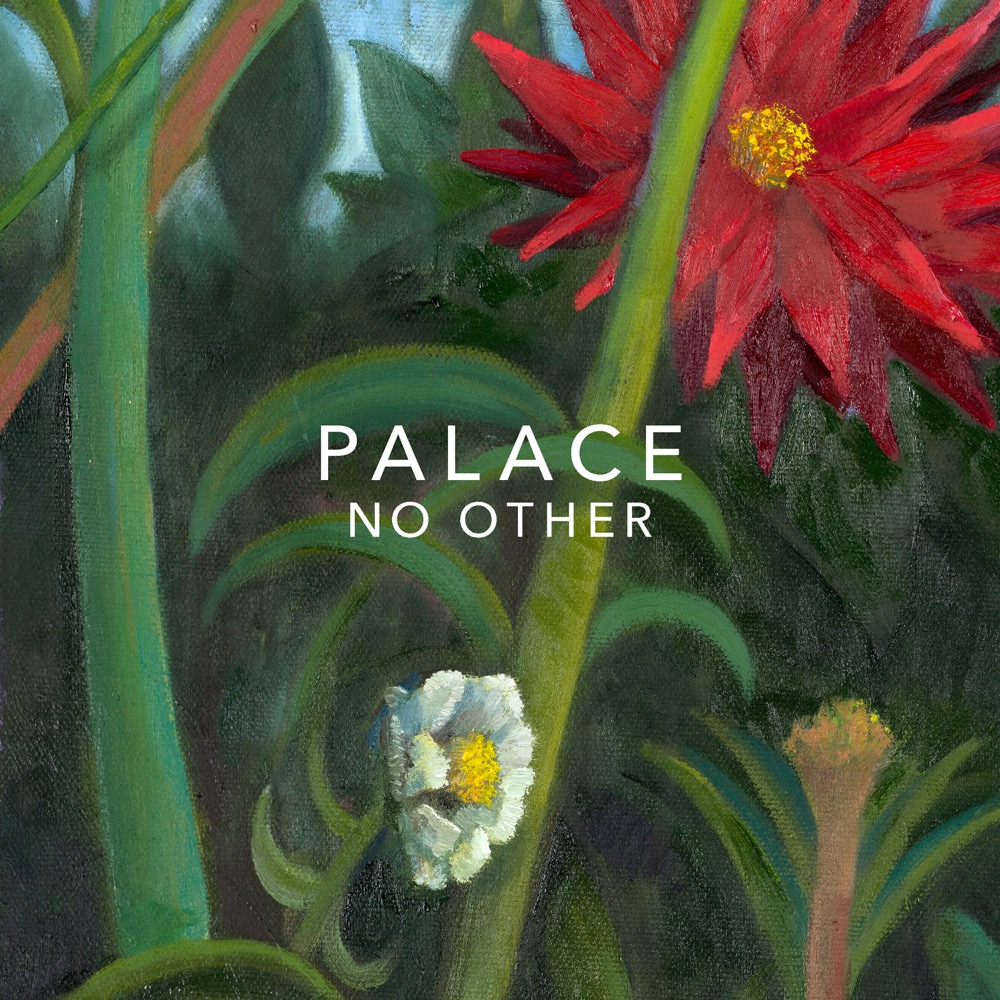 Palace no other reviews album of the year