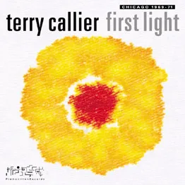 Terry Callier - First Light: Chicago 1969-1971 - Reviews - Album of The ...