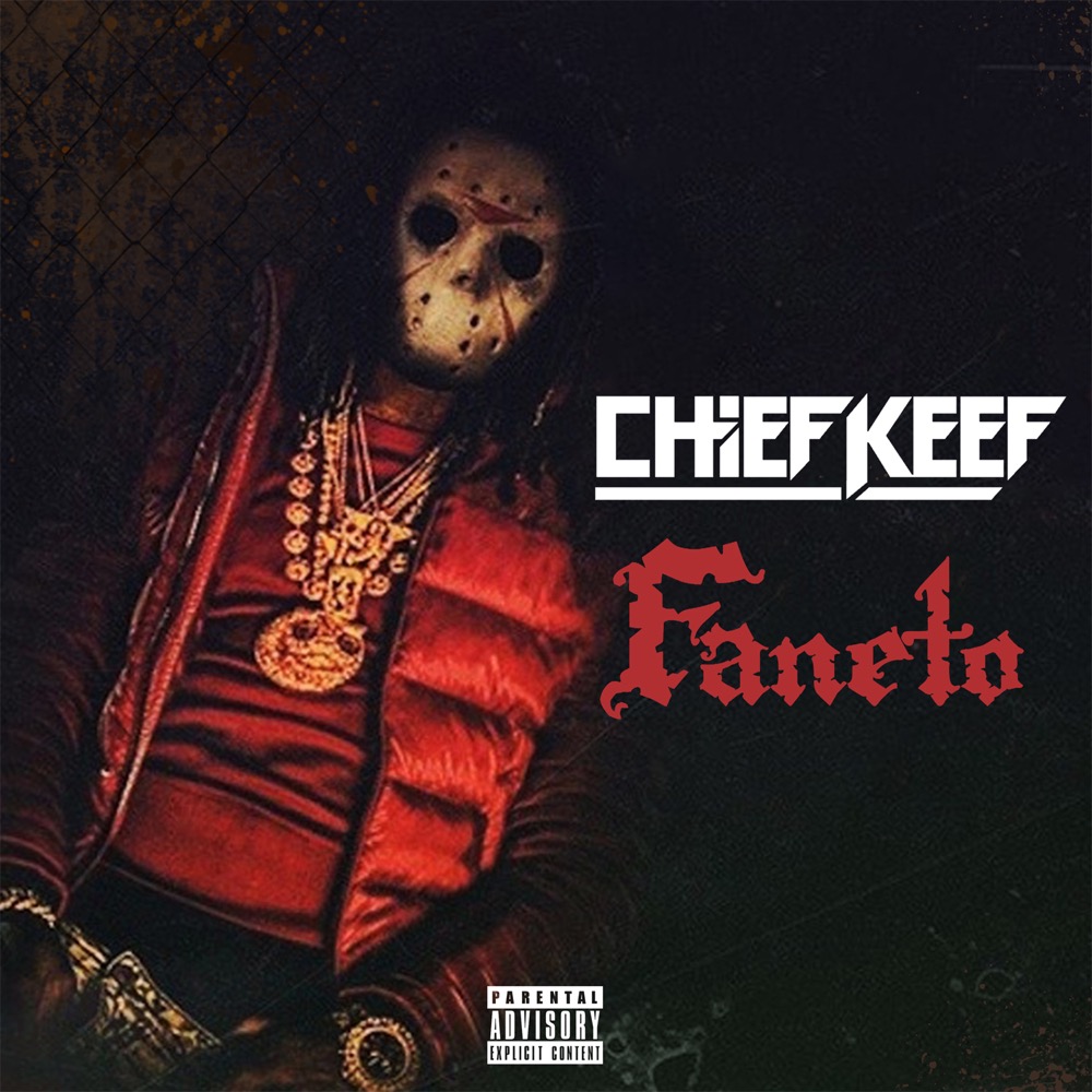 Chief Keef Faneto Reviews Album Of The Year.