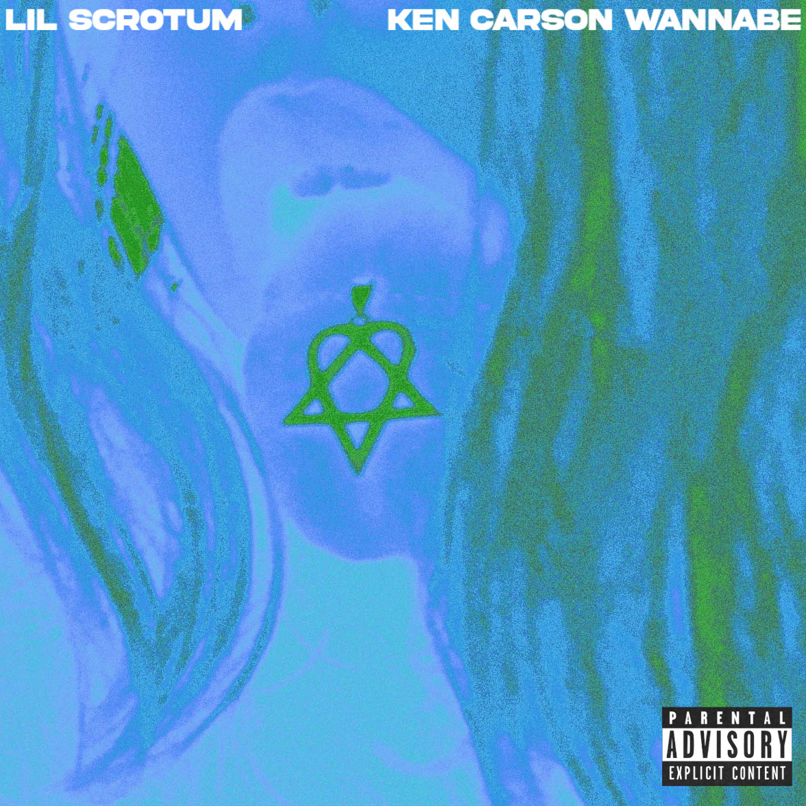 Lil Scrotum - Ken Carson Wannabe review by lilscrotumoffic - Album of ...