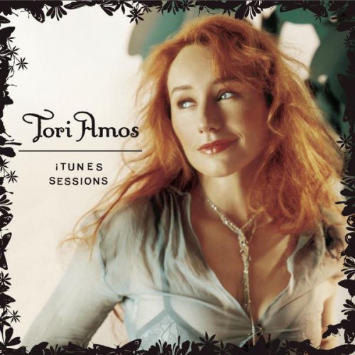 Tori Amos - iTunes Sessions (Miscellaneous) - Reviews - Album of The Year